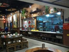 -灶东家民间菜(回兴店)