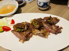 -小山日本料理(兴业太古汇店)