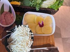 -五星桥原切肥牛火锅·30年专注好牛肉(湖塘店)