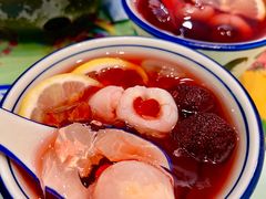 -米泰芒·东南亚料理(体育西店)