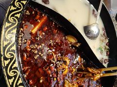 -蛙老爹·蜀香美蛙鱼头(王家湾店)