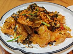 -壹只卤鹅 · 潮汕菜(京基百纳店)