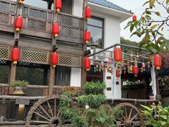 -慢丽江·云南野生菌土鸡锅(西山店)