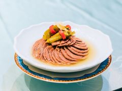 -太湖饭店·寄畅轩中餐厅