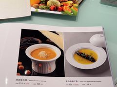 -香丰阁·烤鸭·川湘菜(清河店)