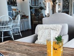 -Vanillacafe香草咖啡(银海大世界店)
