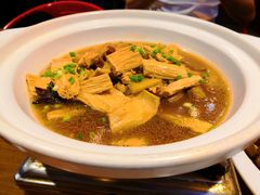 -樊记王·朝阳烧烤粥吧(星沙店)