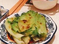 -陳香貴·兰州牛肉面(东方宝泰店)