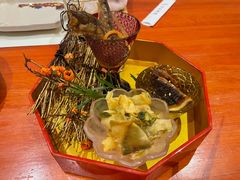-龍千代·味自慢(黑龙江北路店)