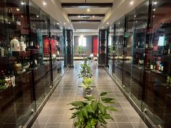 大堂-汉通东林海鲜大酒店(鼓楼孝闻街店)