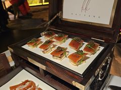 -莉莉海堂HAITANG·烤鸭(国贸商城店)