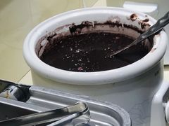 黑米粥-素满香·素食自助餐(苏州·临顿路店)