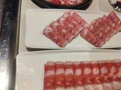 -海底捞火锅(万丰桥店)