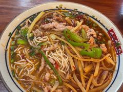 -保儿牛肉面(万象城店)