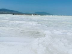 -盐湖景区