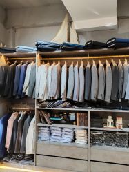 -ChenV西服礼服高级定制(市区养育巷店)