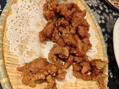 -旺角小渔村·海肠捞饭开创者(环山路店)