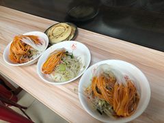 -薛昌利大米面皮(南关正街店)