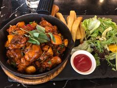 -Let's Taipei 非常烘焙(太古里店)