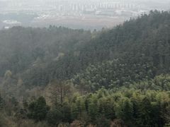 -敬亭山风景名胜区