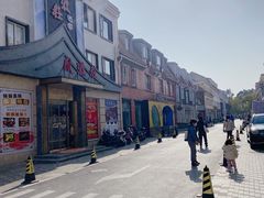 -美兰湖景区