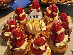 -BE BRIGHT KITCHEN(正佳广场店)