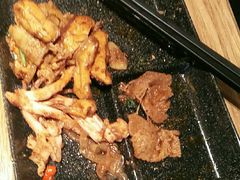 -新石器烤肉(南通CBD大有境店)