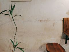 用餐区-春庄咖啡SpringHues(钟楼小区店)