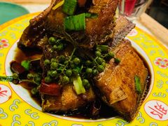 -那家小馆•北京菜•烤鸭(中关村店)