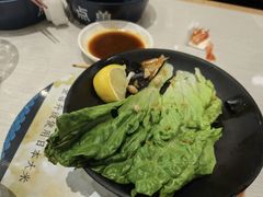 -濱寿司(高新伊藤店)