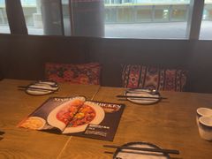 -那时新疆·若羌(经纬汇店)