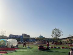 -北京鹿世界主题园