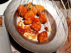 -宝记烧烤·龙虾·啤酒夜宵(新街口店)