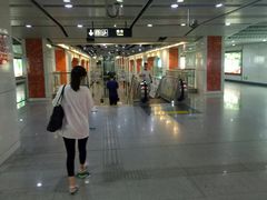 -星湖街(地铁站)