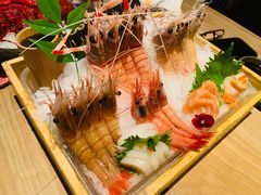 -Minase水濑·日料放题(外滩店)