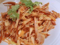 -老雒阳面馆·水席(高新区店)