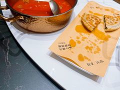 -宴礼烤鸭本味菜(蠡县商业步行街店)