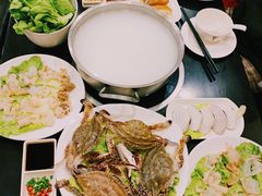 -吉友粥底火锅(方斜路店)