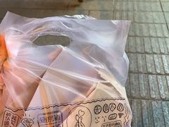 -正南齐北·老街糯米团(洪崖洞店)