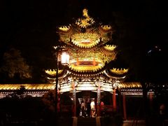 -迎泽公园