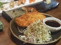 -鸟鸣门屋台料理(金帝银泰店)