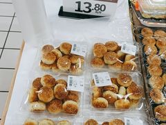 -美廉美多点(新龙店)