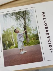 -童恩贝贝专业儿童摄影(浐灞新城4期店)