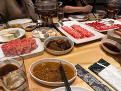 -鼎鼎香·港式火锅(北京SKP店)