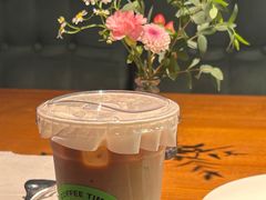-JINNS锦时 steak&pizza(浸信会礼拜堂旧址店)