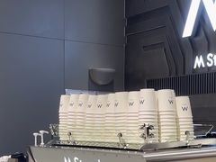 -M Stand(成都COSMO店)
