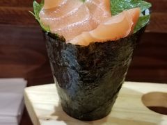 -千代武日本料理(爱建店)