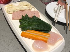 儿童餐-海底捞火锅(高新活力汇店)
