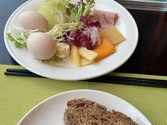 -珠海中海雅高铂尔曼酒店