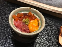 -橼舍鮨青木